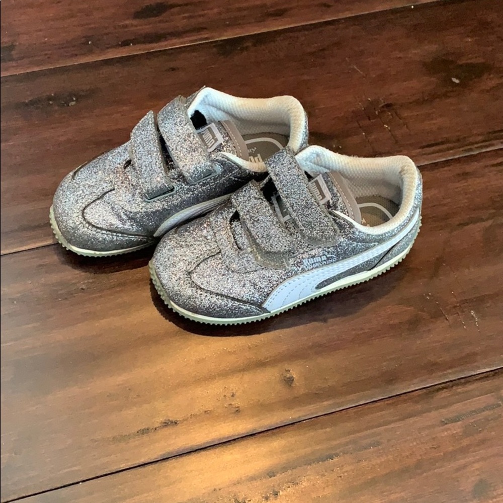 Puma shoes